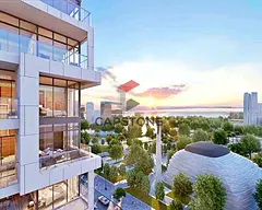 Furnished | Balcony | Junior | Negotiable