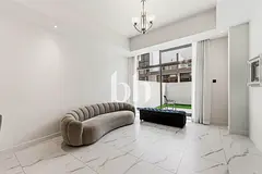 Park Facing | Fully Furnished | VOT | great deal