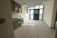 Semi Furnished | Meydan and Amenities View | Prime Location