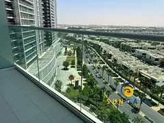 Golf course views, High floor, Kitchen equipment