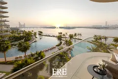 Sea View | Brand New | June Handover