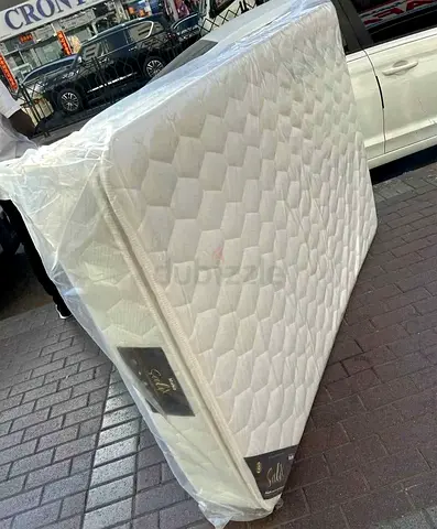 Comfort Single/Double Mattress - Brand New, Wrapped