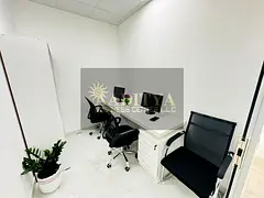 Beautiful Office |direct from Owner |⁠near to Public Transport