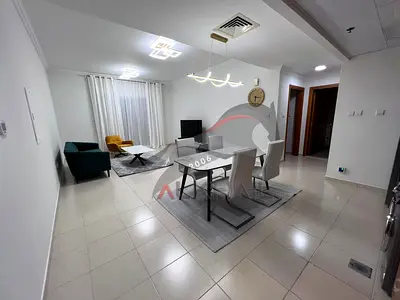 Prime Location | Furnished | | Vacant | High Floor