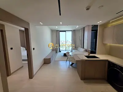 Lowest Price | Only 1 | Chiller w/DEWA | Furnished | +Study