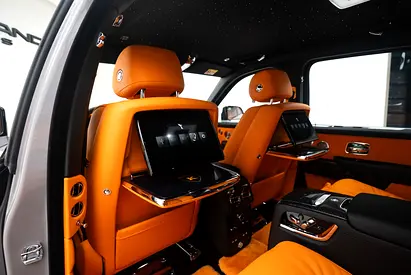 2026 ROLLS-ROYCE CULLINAN thumbnail 14