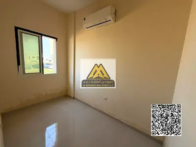 فرصة مناسبة للسكن في موقع هادئ داخل منطقة العالية، وحدة بمساحة مناسبة وتصميم عملي، مناسبة للأفراد أو الأزواج