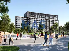 Only 5% DP | Gated Green Community | Near Airport