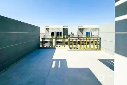 Brand New | Modern Interior | Rooftop Terrace