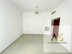 Wow! Luxurious 2BHK apartment with wardrobes Opp of Sahara Center