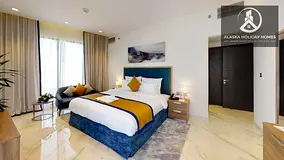 Best Location I All Bills Includes | Luxury Furnished