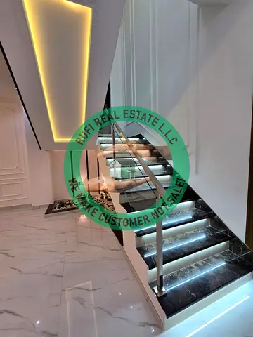 5 BHK Villa for sale in Al Helio 2 Ajman