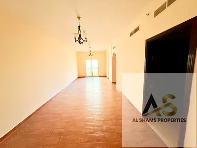 12 Cheqs Payments ~ 2BR Unit ~ Street View