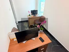 Beautiful Office | direct from Owner | ⁠near to Metro Station