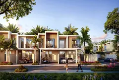 Stand Alone Villa 5 Bed Closed Kitchen+Maid + Store | Close To AirPort | Amazing Lagoon View Lifesty