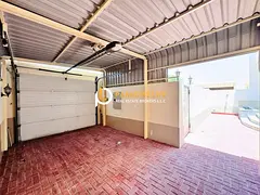3 BEDROOMS VILLA AVAILABLE IN MIRDIF