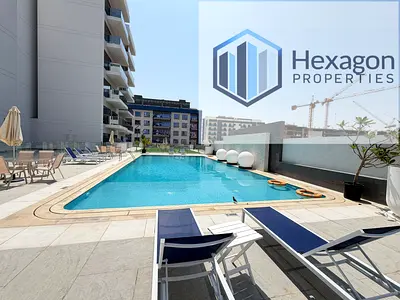 BRAND NEW BUILDING||1 MONTH FREE||READY TO MOVE||AED45000