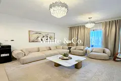Fully Furnished | Modern | Available now