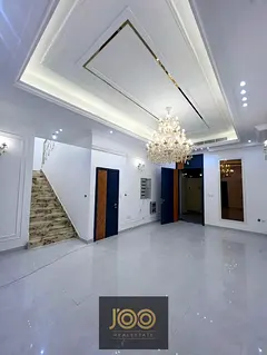Luxury Villa for Sale in Al Helio | Income + Future Living | 5 Master Bedrooms | Central AC | Rare O