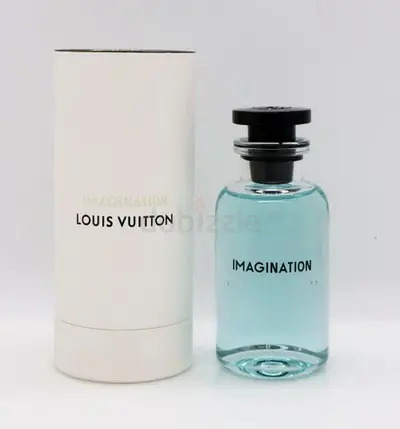 Louis Vuitton Imagination Eau de Parfum (with box)