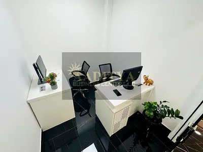 Spacious Office | Direct from Owner | ready to Move