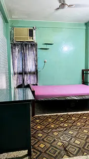Private Room in a Apartment