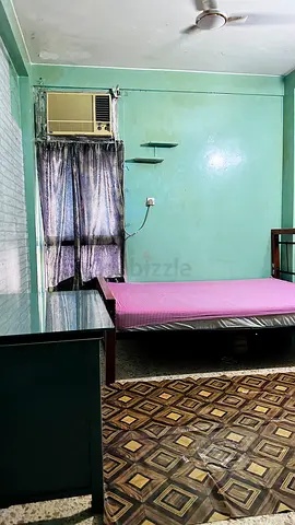 Private Room in a Apartment