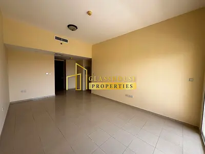 Big 2BR Apt | Lush Community View | High Floor