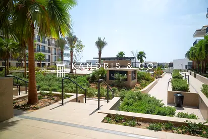 Large Terrace | Pool on Your Doorstep | Jubail Island