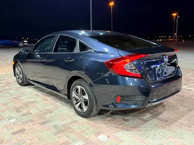 صورة مصغرة 5 لـ 2019 Honda CIVIC