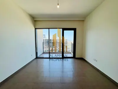 Vacant 1bedroom Chiller Free Middle Floor