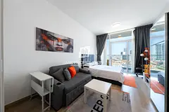 Tenanted income| High demand area| 7.4 Percent ROI