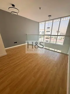 2BR Villa | Wooden Flooring | Balcony | Rukan 3 Dubailand