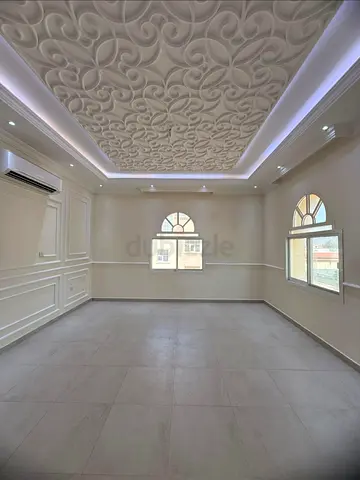 Studio in zakhir area includes water electric wifi maintenance parking private intrance