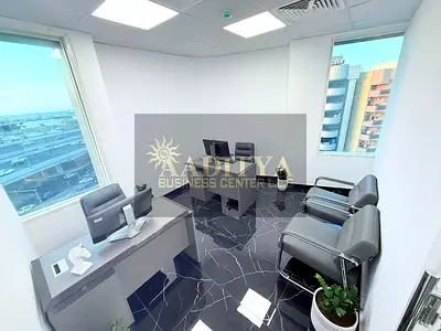 Fully Furnished Office | Near to Metro Station | No Commission |