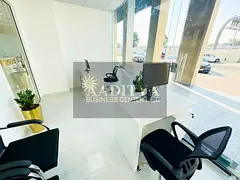 Office Spaces That Make a Statement – Choose Us for Your Rental
