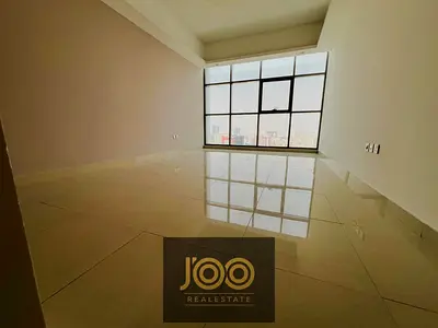 2BHK apartment for sale in Gulfa Towers, 3 baths, balcony, pool, gym, parking, 1,739 sq.ft
