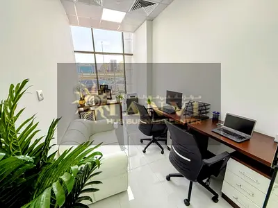 Spacious office for rent| Flexible & Affordable Office Solutions