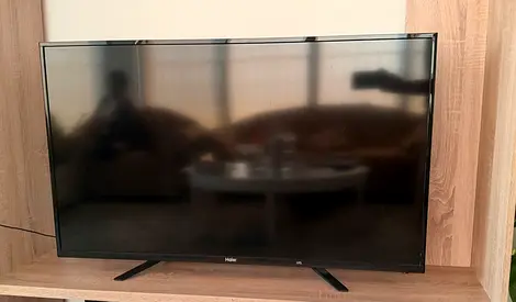 Haier 42-inch LED TV - Full HD 1080p
