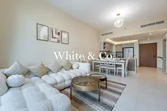 3 Bed Apartment | Rare Unit | Brand New