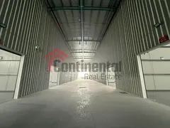 Brand New Warehouse for Rent | 4,200 SQFT | Al Sajaa