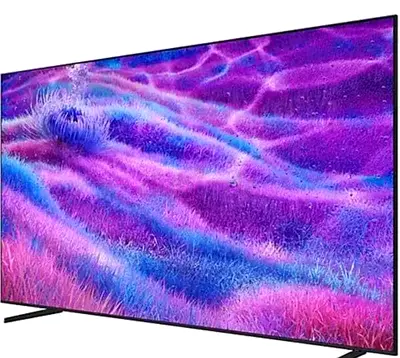Samsung 100″ QN80F 4K AI Neo QLED Smart Tizen Television – QA100QN80FUXZN (2025 Model)
100 inch Neo
