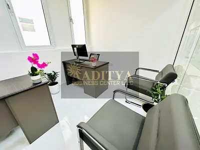 Renting the Perfect Office Space| Best Locations in Dubai Business Hub