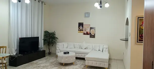 Fully Furnished ready to move in Studio for rent