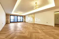 Exclusive | Fully Renovated | Palm View