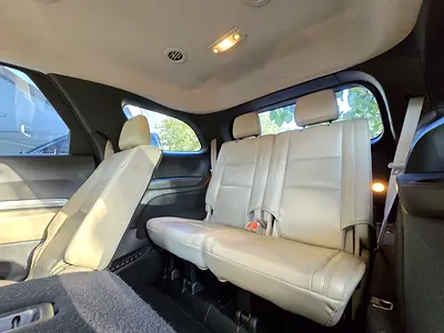 صورة 9 لـ 2018 Dodge DURANGO