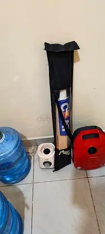 Cricket bat
