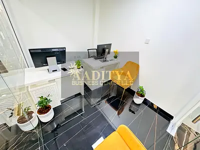 Premium Office | No Commission | Near to Metro Station