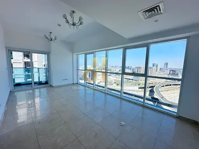 Massive 1 bhk | fitted kitchen | With Balcony