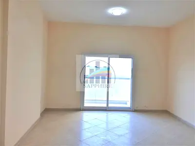 Bright Studio | Lynx Residence | Balcony & Community View